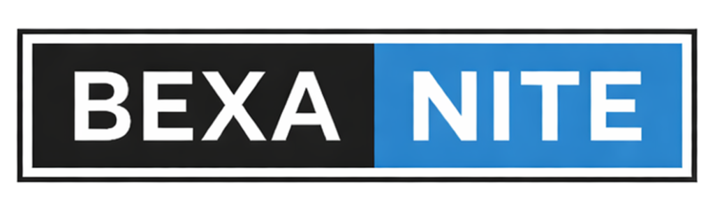 bexanite logo