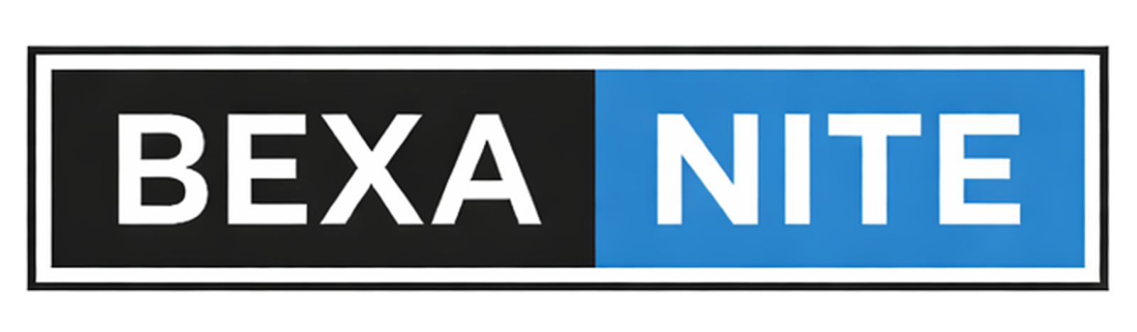 bexanite logo
