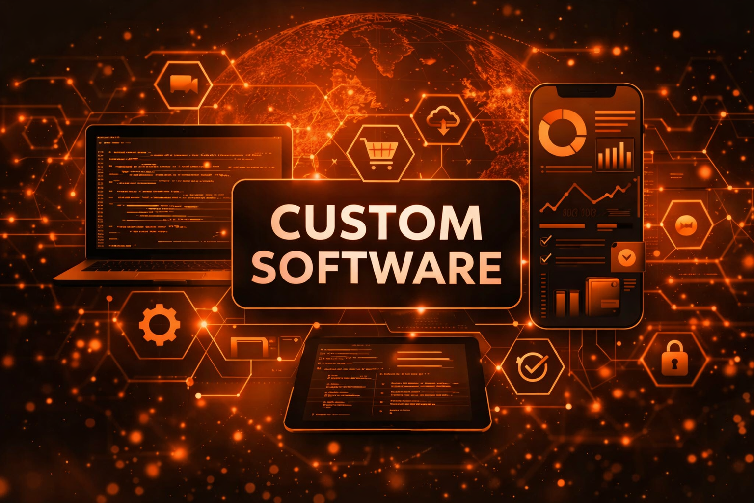 Custom Software